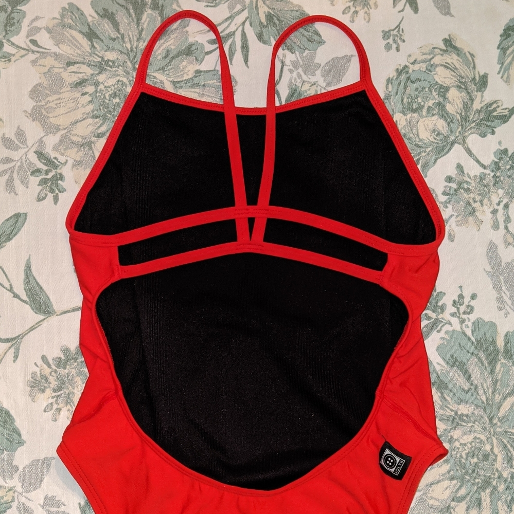 Jolyn "Drew" Onesie